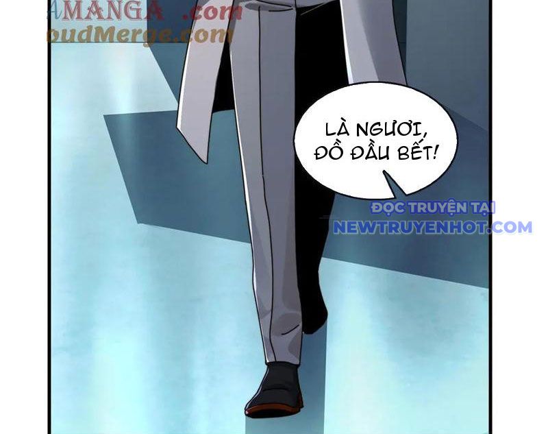 Đối Mặt Với Bệnh Tâm Thần, Ma Quỷ Chẳng Là Cái Thá Gì Chapter 106 - Trang 2