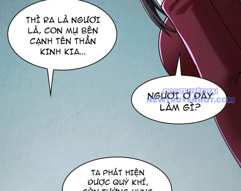 Đối Mặt Với Bệnh Tâm Thần, Ma Quỷ Chẳng Là Cái Thá Gì Chapter 106 - Trang 2