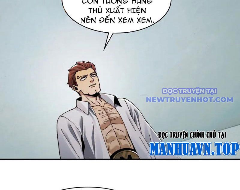 Đối Mặt Với Bệnh Tâm Thần, Ma Quỷ Chẳng Là Cái Thá Gì Chapter 106 - Trang 2