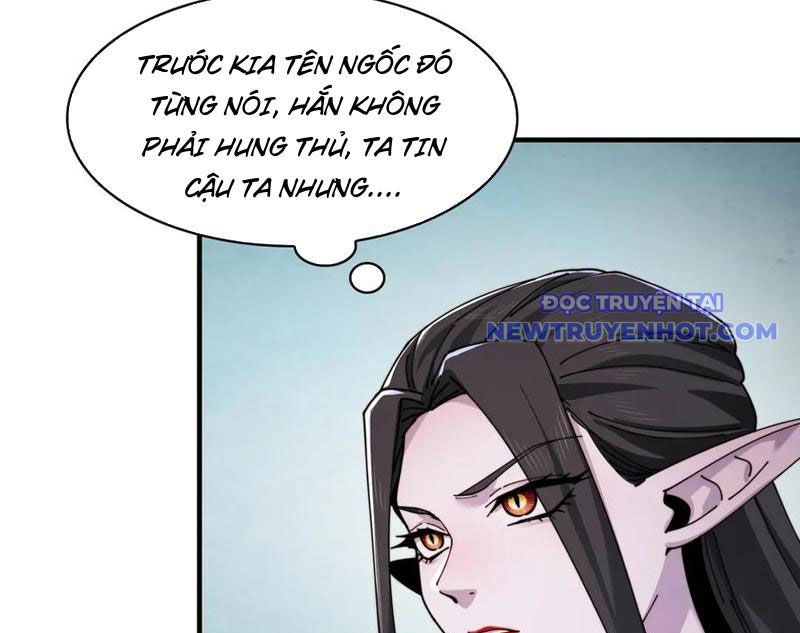 Đối Mặt Với Bệnh Tâm Thần, Ma Quỷ Chẳng Là Cái Thá Gì Chapter 106 - Trang 2
