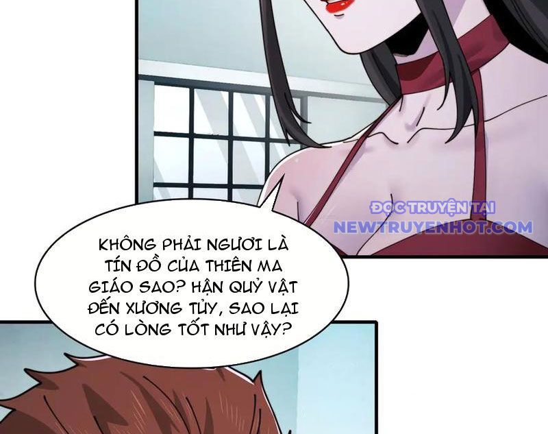 Đối Mặt Với Bệnh Tâm Thần, Ma Quỷ Chẳng Là Cái Thá Gì Chapter 106 - Trang 2