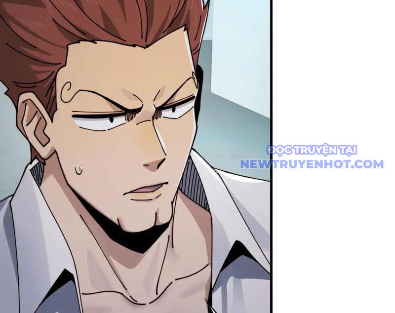 Đối Mặt Với Bệnh Tâm Thần, Ma Quỷ Chẳng Là Cái Thá Gì Chapter 106 - Trang 2