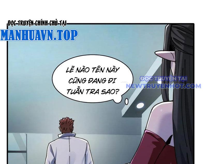 Đối Mặt Với Bệnh Tâm Thần, Ma Quỷ Chẳng Là Cái Thá Gì Chapter 106 - Trang 2