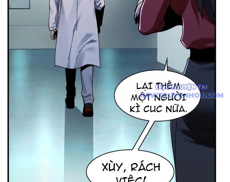 Đối Mặt Với Bệnh Tâm Thần, Ma Quỷ Chẳng Là Cái Thá Gì Chapter 106 - Trang 2