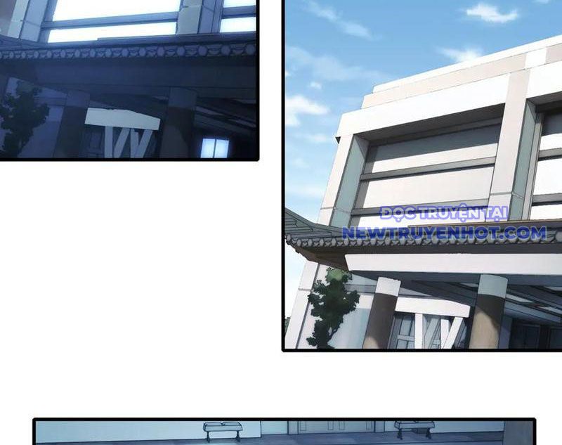 Đối Mặt Với Bệnh Tâm Thần, Ma Quỷ Chẳng Là Cái Thá Gì Chapter 106 - Trang 2