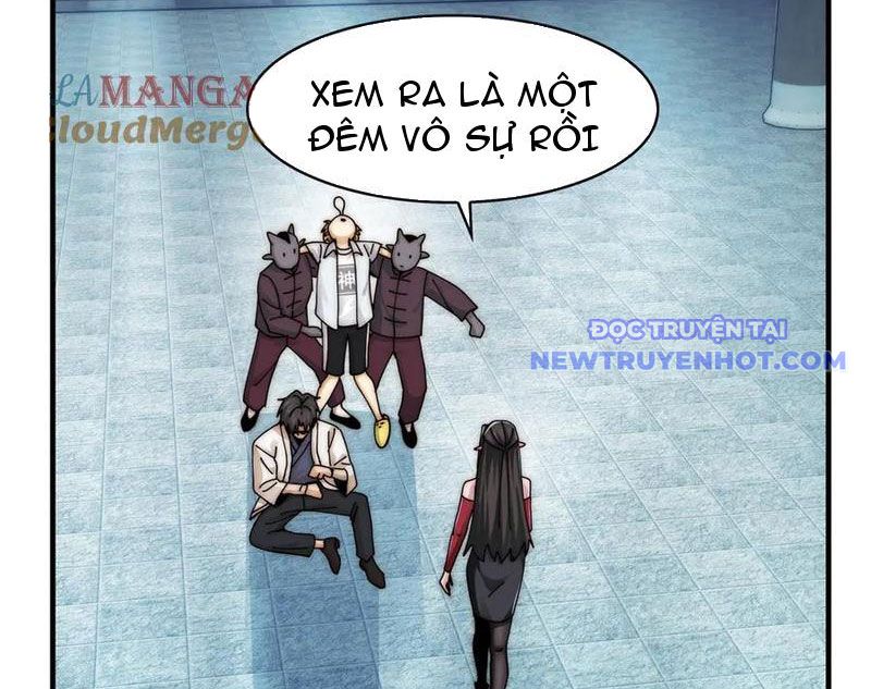 Đối Mặt Với Bệnh Tâm Thần, Ma Quỷ Chẳng Là Cái Thá Gì Chapter 106 - Trang 2