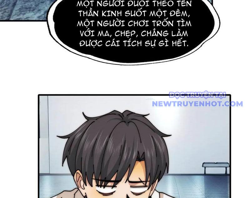 Đối Mặt Với Bệnh Tâm Thần, Ma Quỷ Chẳng Là Cái Thá Gì Chapter 106 - Trang 2