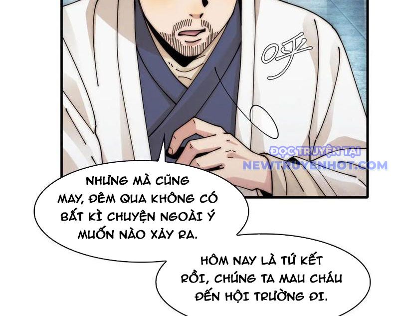 Đối Mặt Với Bệnh Tâm Thần, Ma Quỷ Chẳng Là Cái Thá Gì Chapter 106 - Trang 2