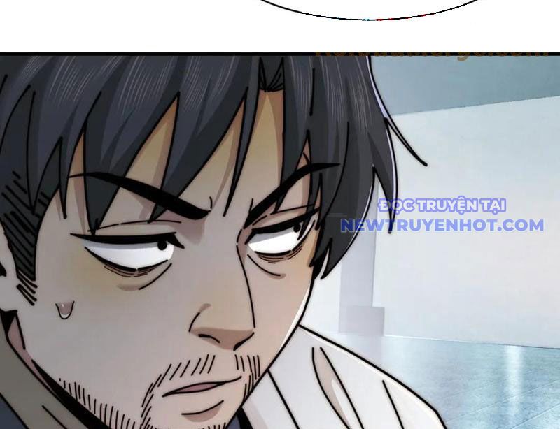 Đối Mặt Với Bệnh Tâm Thần, Ma Quỷ Chẳng Là Cái Thá Gì Chapter 106 - Trang 2