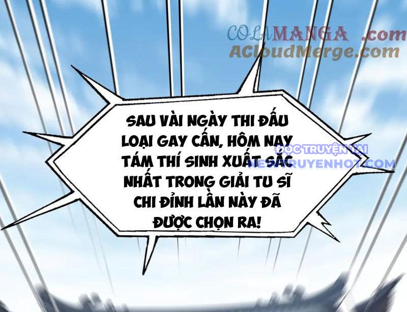 Đối Mặt Với Bệnh Tâm Thần, Ma Quỷ Chẳng Là Cái Thá Gì Chapter 106 - Trang 2