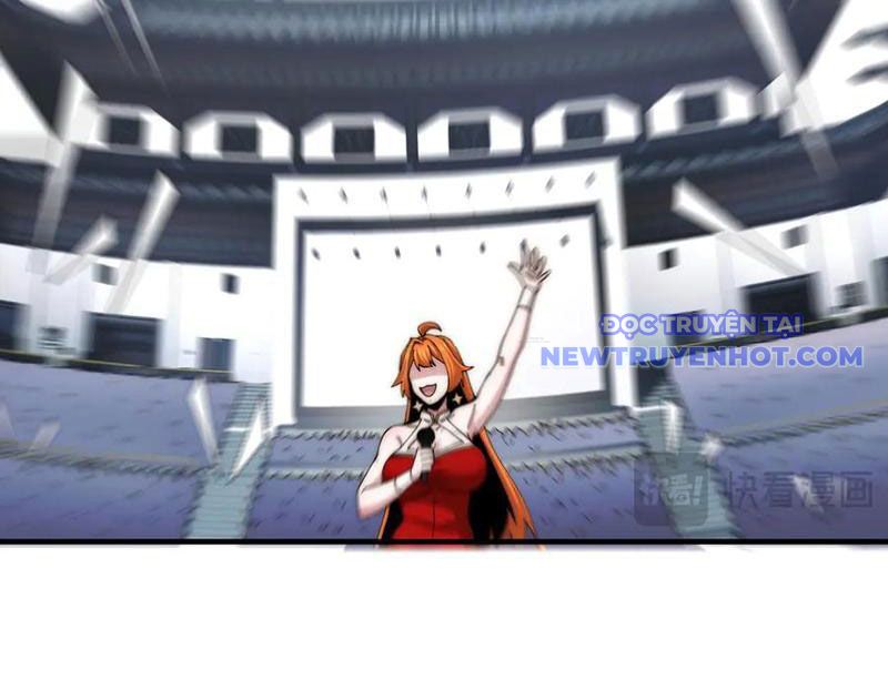 Đối Mặt Với Bệnh Tâm Thần, Ma Quỷ Chẳng Là Cái Thá Gì Chapter 106 - Trang 2