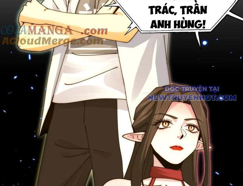 Đối Mặt Với Bệnh Tâm Thần, Ma Quỷ Chẳng Là Cái Thá Gì Chapter 106 - Trang 2