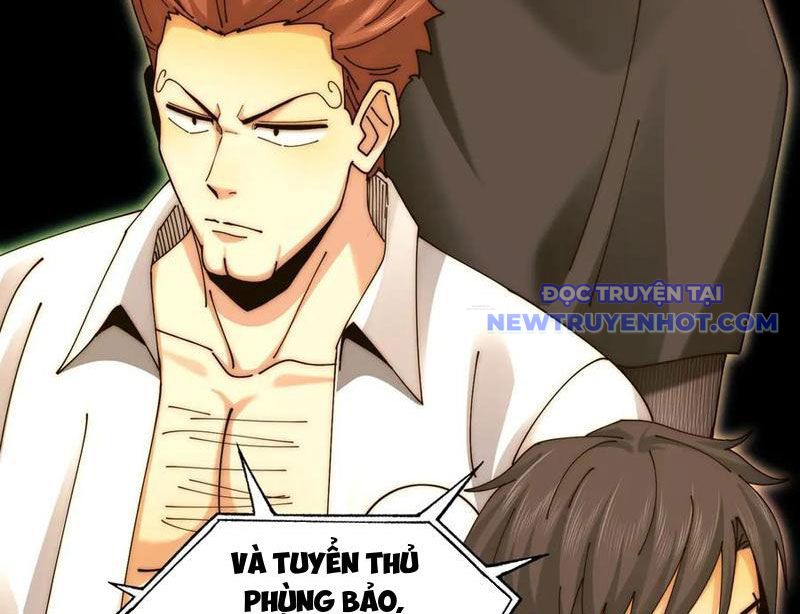 Đối Mặt Với Bệnh Tâm Thần, Ma Quỷ Chẳng Là Cái Thá Gì Chapter 106 - Trang 2