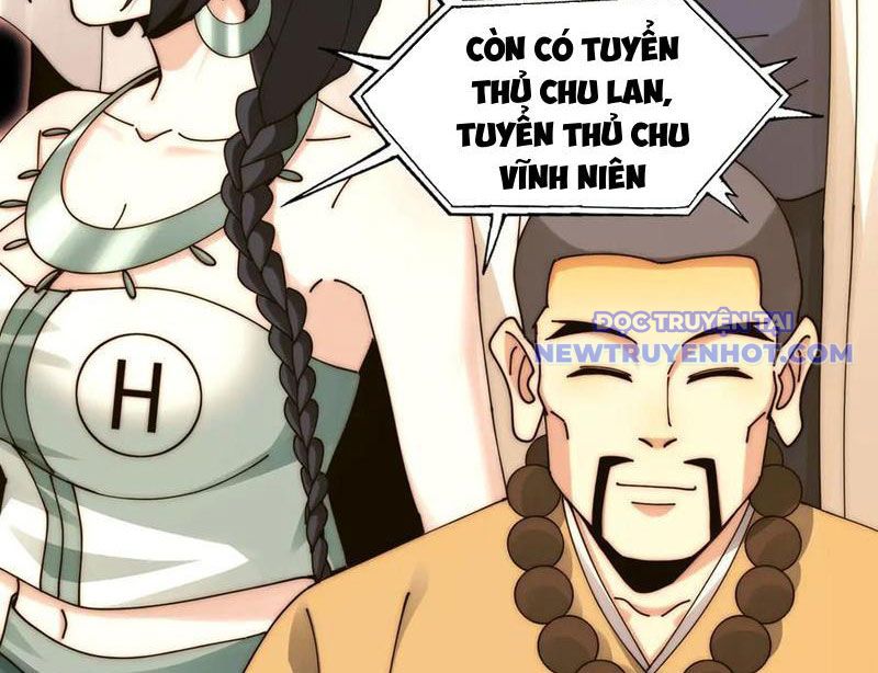 Đối Mặt Với Bệnh Tâm Thần, Ma Quỷ Chẳng Là Cái Thá Gì Chapter 106 - Trang 2