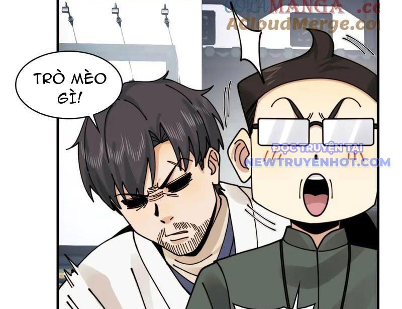 Đối Mặt Với Bệnh Tâm Thần, Ma Quỷ Chẳng Là Cái Thá Gì Chapter 106 - Trang 2