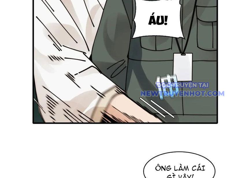 Đối Mặt Với Bệnh Tâm Thần, Ma Quỷ Chẳng Là Cái Thá Gì Chapter 106 - Trang 2