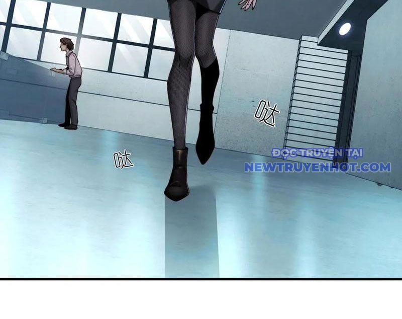 Đối Mặt Với Bệnh Tâm Thần, Ma Quỷ Chẳng Là Cái Thá Gì Chapter 106 - Trang 2