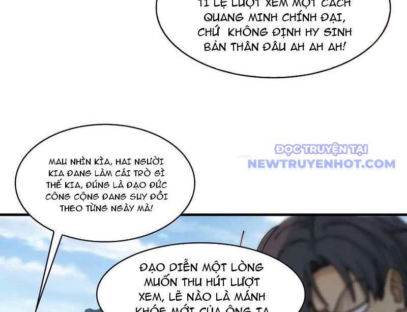 Đối Mặt Với Bệnh Tâm Thần, Ma Quỷ Chẳng Là Cái Thá Gì Chapter 106 - Trang 2