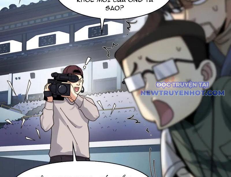 Đối Mặt Với Bệnh Tâm Thần, Ma Quỷ Chẳng Là Cái Thá Gì Chapter 106 - Trang 2