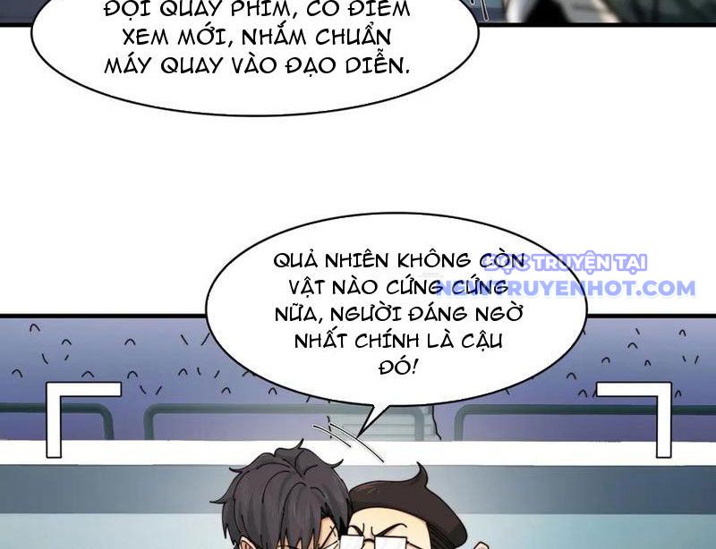 Đối Mặt Với Bệnh Tâm Thần, Ma Quỷ Chẳng Là Cái Thá Gì Chapter 106 - Trang 2