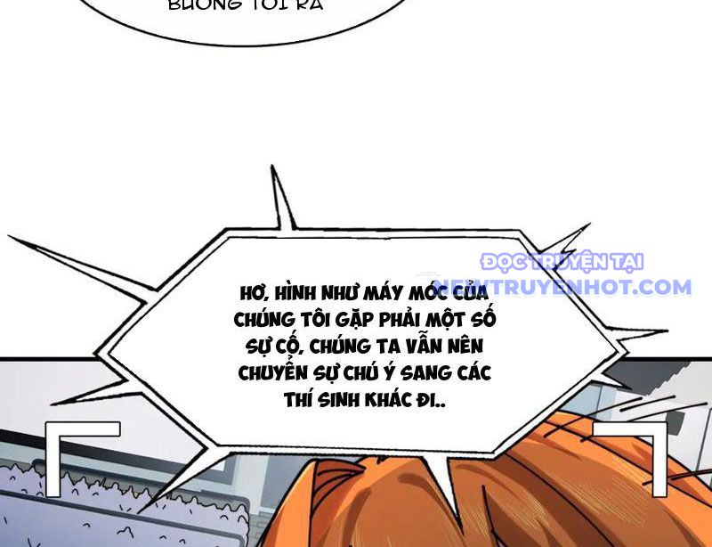 Đối Mặt Với Bệnh Tâm Thần, Ma Quỷ Chẳng Là Cái Thá Gì Chapter 106 - Trang 2