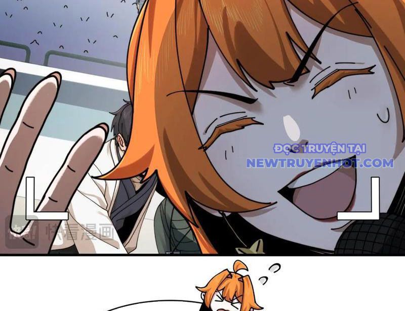 Đối Mặt Với Bệnh Tâm Thần, Ma Quỷ Chẳng Là Cái Thá Gì Chapter 106 - Trang 2