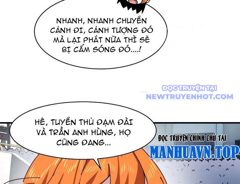 Đối Mặt Với Bệnh Tâm Thần, Ma Quỷ Chẳng Là Cái Thá Gì Chapter 106 - Trang 2