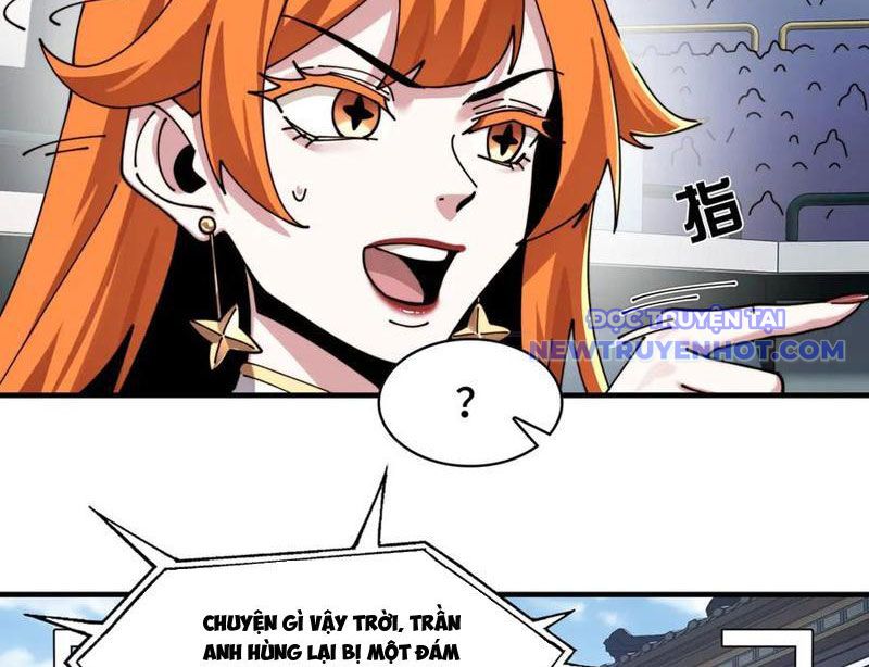 Đối Mặt Với Bệnh Tâm Thần, Ma Quỷ Chẳng Là Cái Thá Gì Chapter 106 - Trang 2