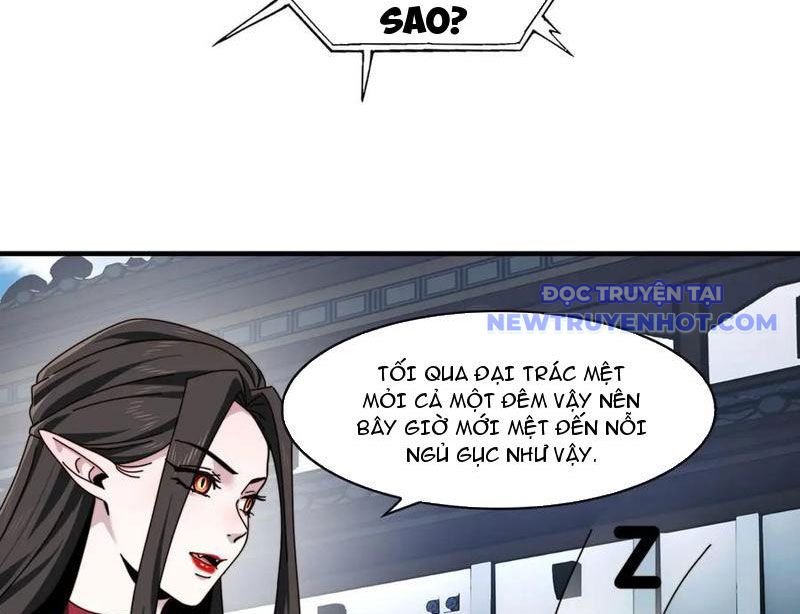 Đối Mặt Với Bệnh Tâm Thần, Ma Quỷ Chẳng Là Cái Thá Gì Chapter 106 - Trang 2