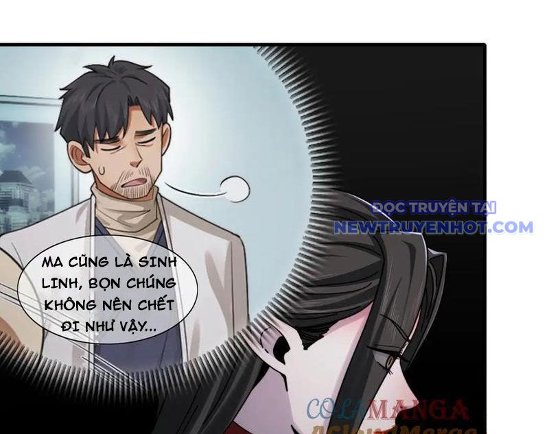 Đối Mặt Với Bệnh Tâm Thần, Ma Quỷ Chẳng Là Cái Thá Gì Chapter 106 - Trang 2