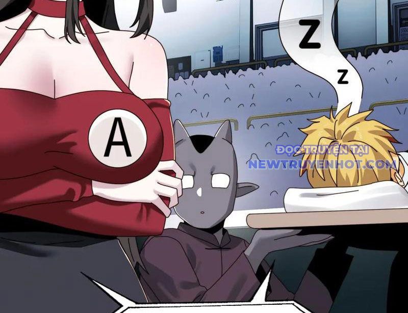 Đối Mặt Với Bệnh Tâm Thần, Ma Quỷ Chẳng Là Cái Thá Gì Chapter 106 - Trang 2