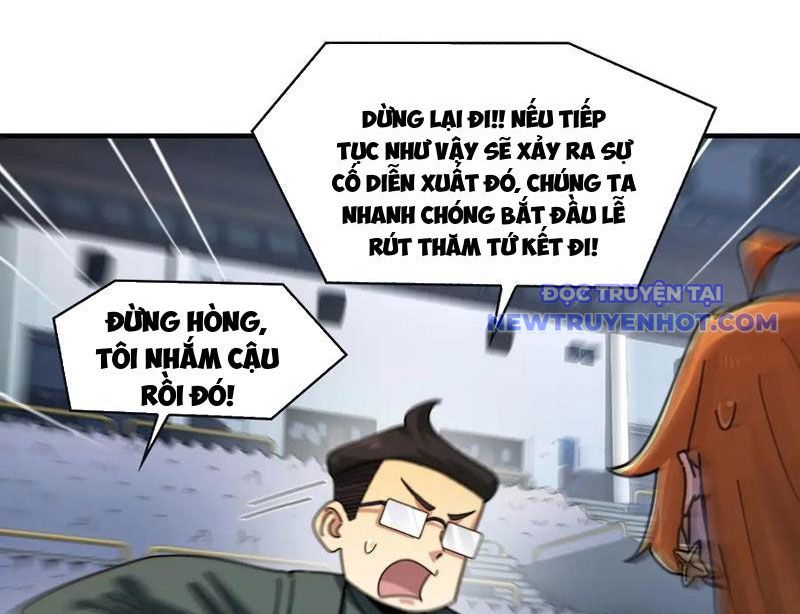 Đối Mặt Với Bệnh Tâm Thần, Ma Quỷ Chẳng Là Cái Thá Gì Chapter 106 - Trang 2