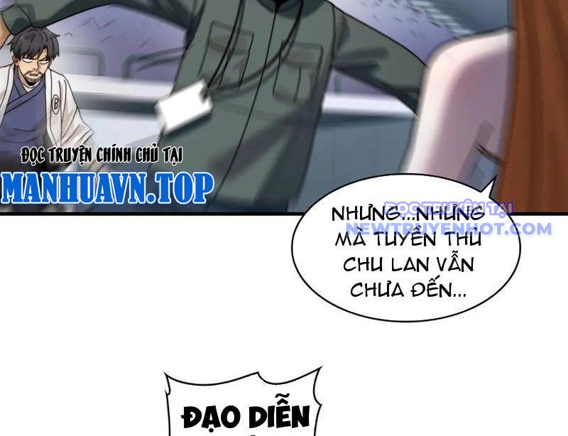 Đối Mặt Với Bệnh Tâm Thần, Ma Quỷ Chẳng Là Cái Thá Gì Chapter 106 - Trang 2
