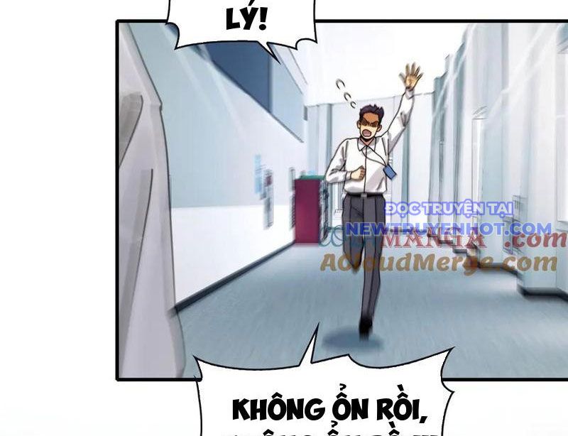 Đối Mặt Với Bệnh Tâm Thần, Ma Quỷ Chẳng Là Cái Thá Gì Chapter 106 - Trang 2