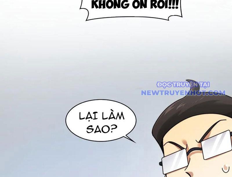 Đối Mặt Với Bệnh Tâm Thần, Ma Quỷ Chẳng Là Cái Thá Gì Chapter 106 - Trang 2