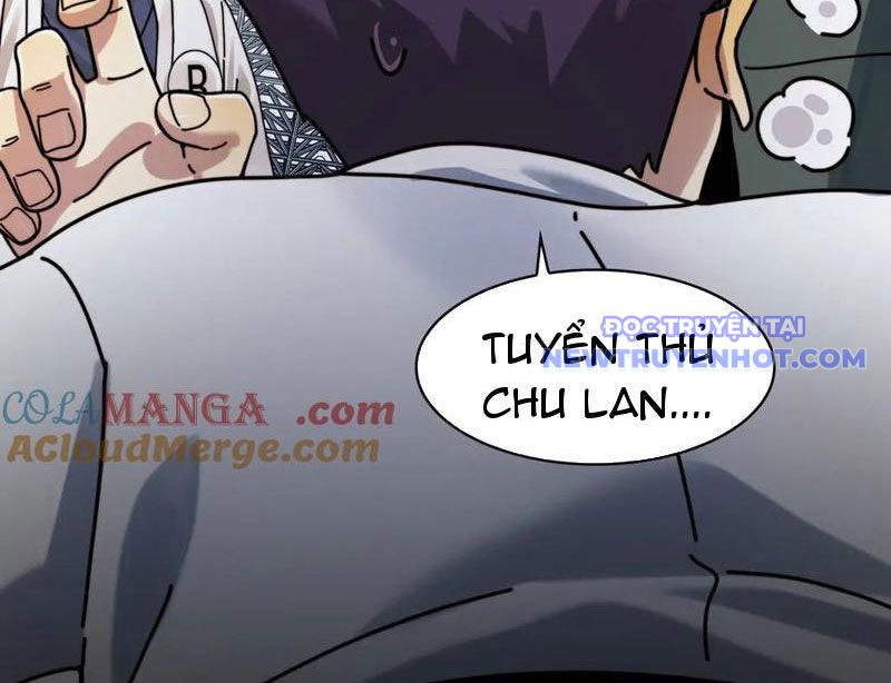 Đối Mặt Với Bệnh Tâm Thần, Ma Quỷ Chẳng Là Cái Thá Gì Chapter 106 - Trang 2