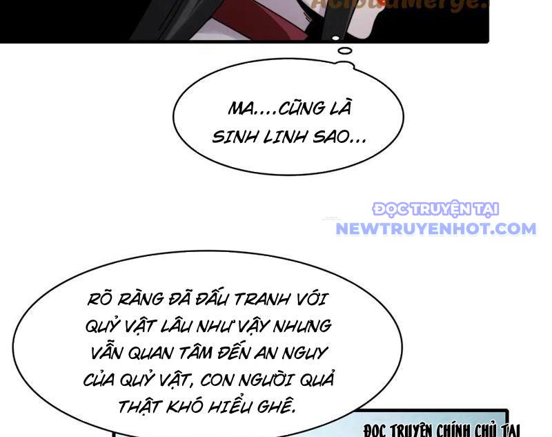 Đối Mặt Với Bệnh Tâm Thần, Ma Quỷ Chẳng Là Cái Thá Gì Chapter 106 - Trang 2