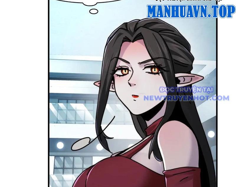 Đối Mặt Với Bệnh Tâm Thần, Ma Quỷ Chẳng Là Cái Thá Gì Chapter 106 - Trang 2