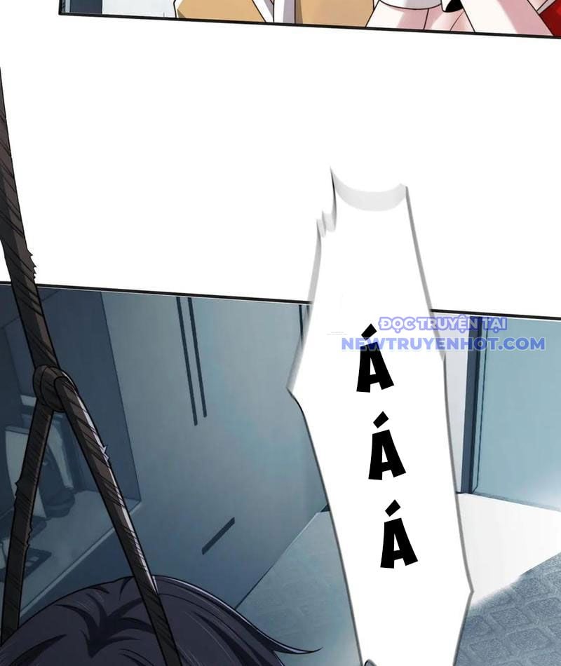 Đối Mặt Với Bệnh Tâm Thần, Ma Quỷ Chẳng Là Cái Thá Gì Chapter 107 - Trang 2