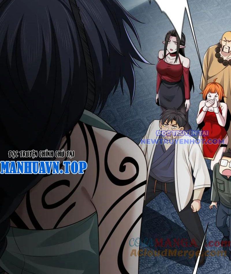 Đối Mặt Với Bệnh Tâm Thần, Ma Quỷ Chẳng Là Cái Thá Gì Chapter 107 - Trang 2