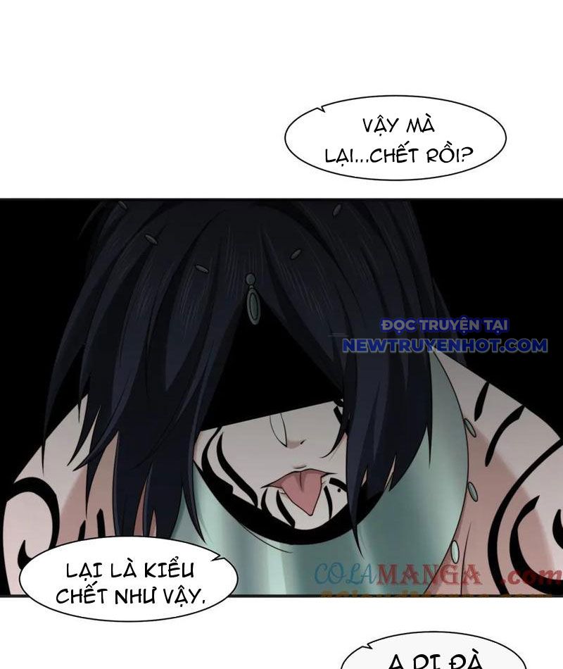 Đối Mặt Với Bệnh Tâm Thần, Ma Quỷ Chẳng Là Cái Thá Gì Chapter 107 - Trang 2