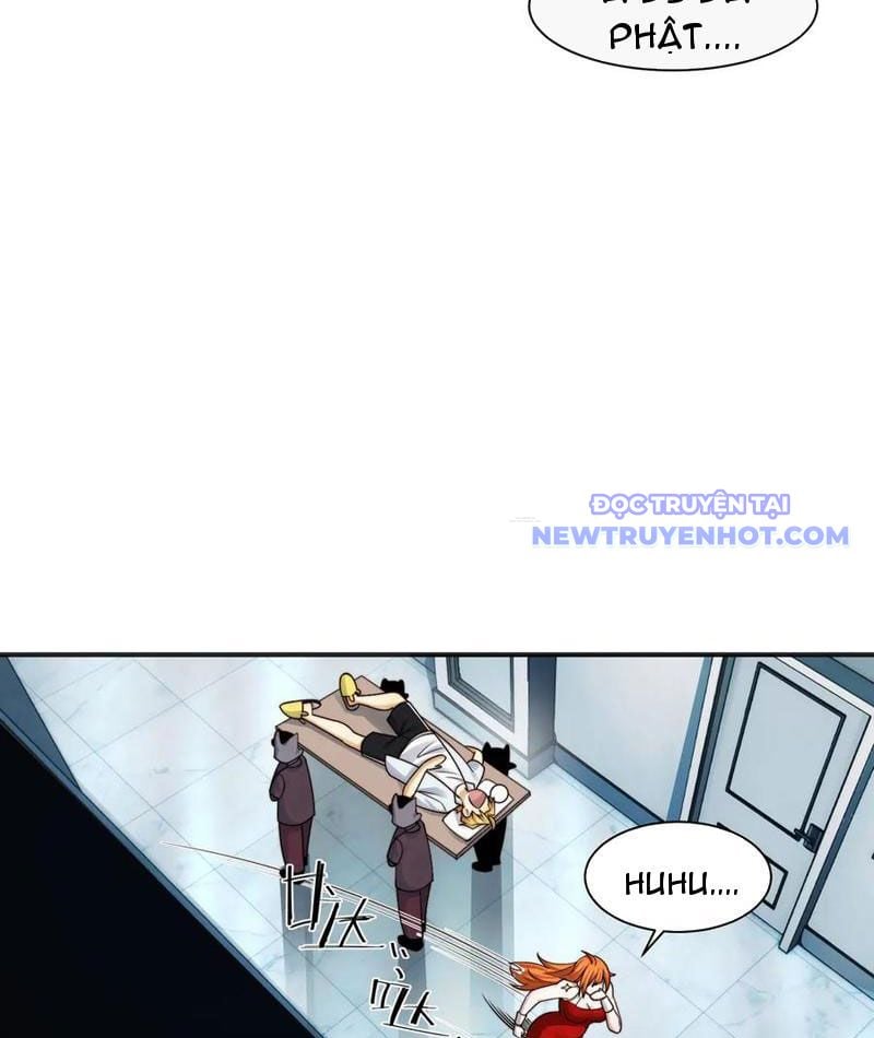 Đối Mặt Với Bệnh Tâm Thần, Ma Quỷ Chẳng Là Cái Thá Gì Chapter 107 - Trang 2