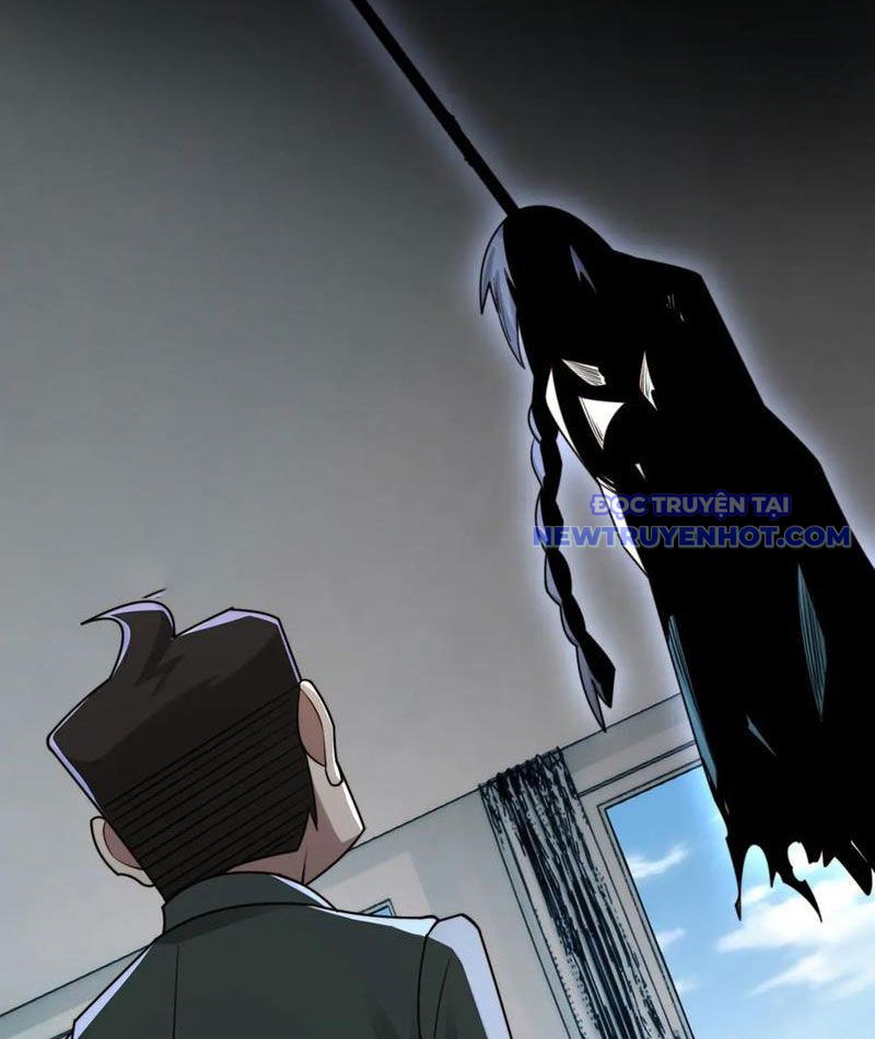 Đối Mặt Với Bệnh Tâm Thần, Ma Quỷ Chẳng Là Cái Thá Gì Chapter 107 - Trang 2