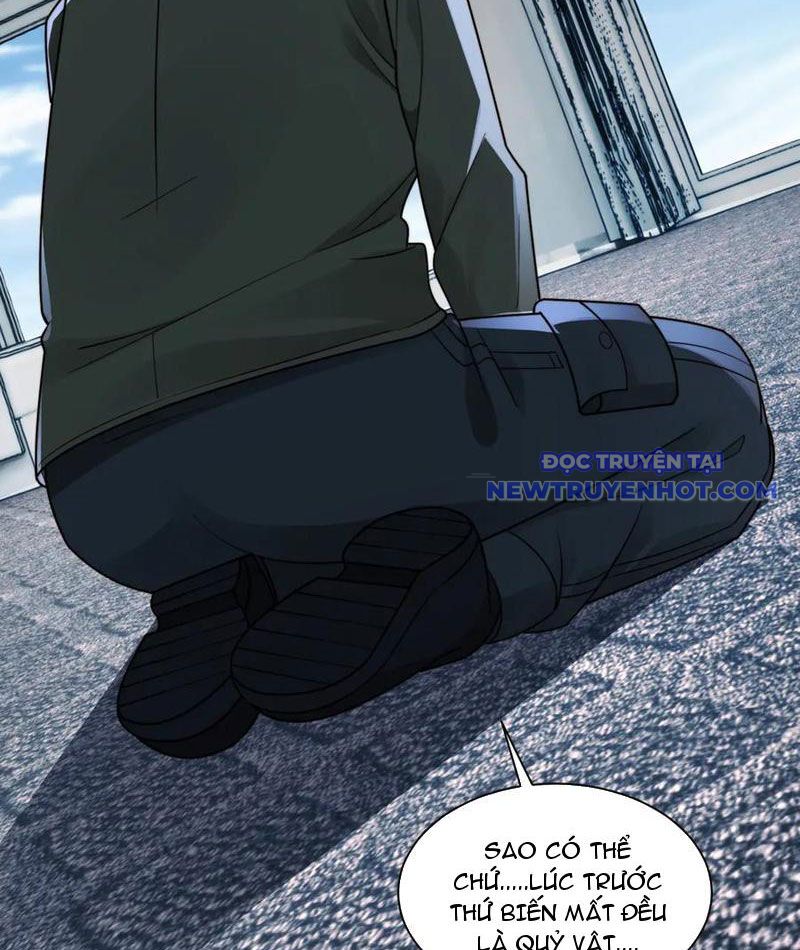 Đối Mặt Với Bệnh Tâm Thần, Ma Quỷ Chẳng Là Cái Thá Gì Chapter 107 - Trang 2