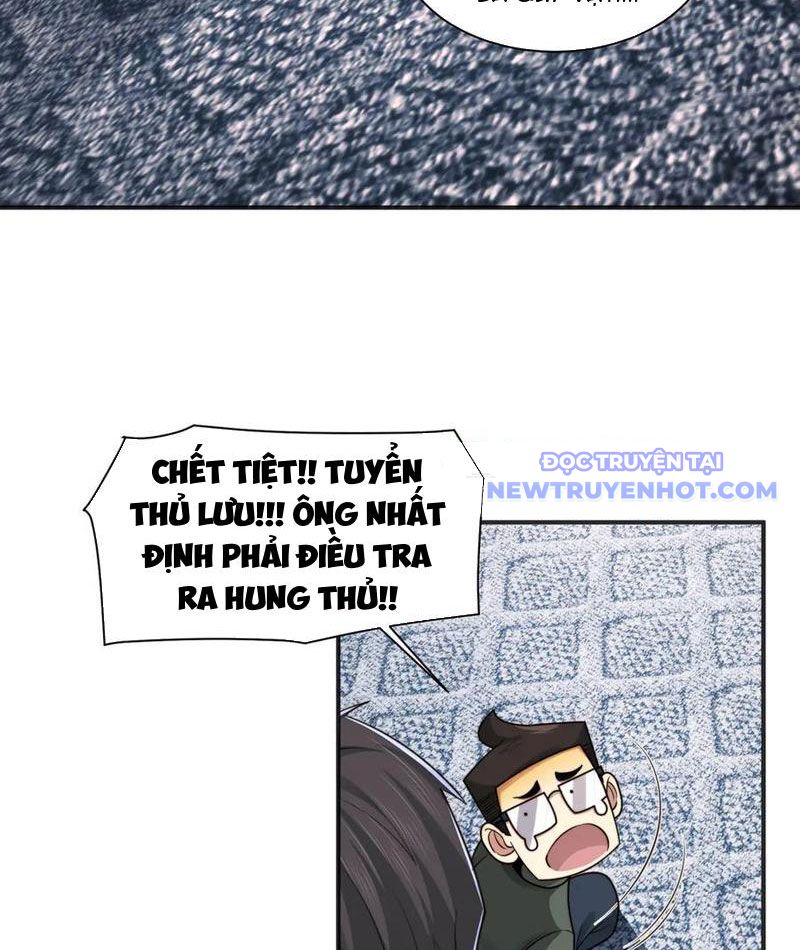 Đối Mặt Với Bệnh Tâm Thần, Ma Quỷ Chẳng Là Cái Thá Gì Chapter 107 - Trang 2