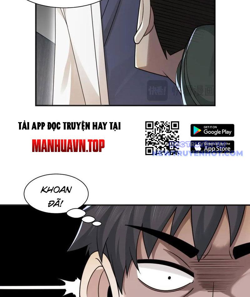 Đối Mặt Với Bệnh Tâm Thần, Ma Quỷ Chẳng Là Cái Thá Gì Chapter 107 - Trang 2