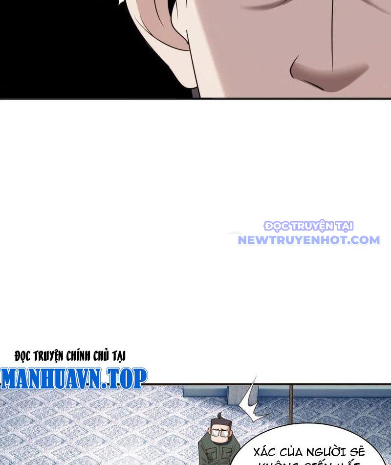 Đối Mặt Với Bệnh Tâm Thần, Ma Quỷ Chẳng Là Cái Thá Gì Chapter 107 - Trang 2