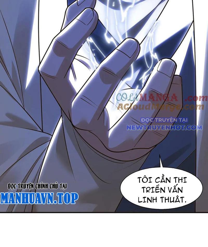 Đối Mặt Với Bệnh Tâm Thần, Ma Quỷ Chẳng Là Cái Thá Gì Chapter 107 - Trang 2