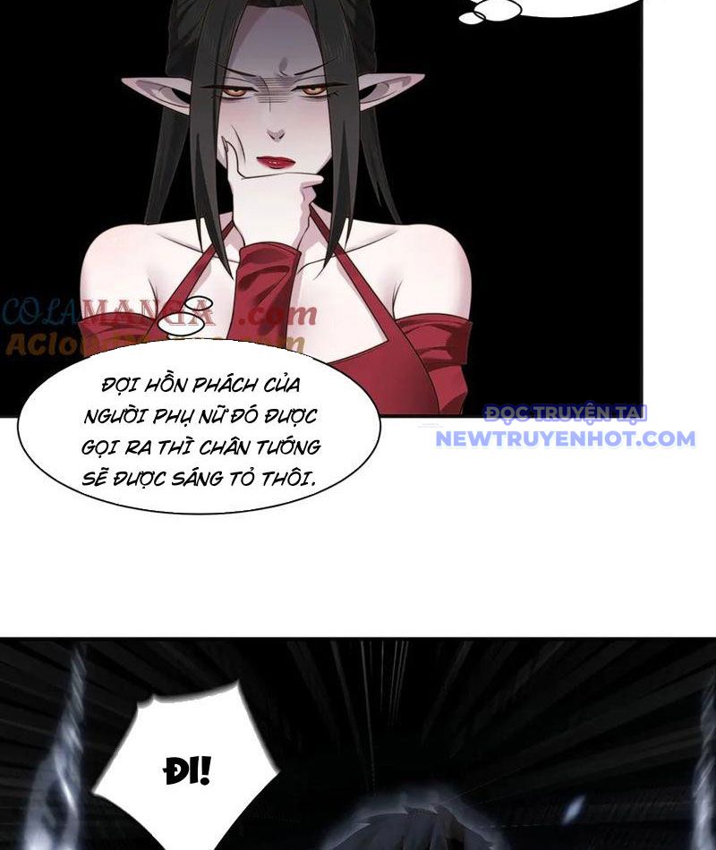 Đối Mặt Với Bệnh Tâm Thần, Ma Quỷ Chẳng Là Cái Thá Gì Chapter 107 - Trang 2