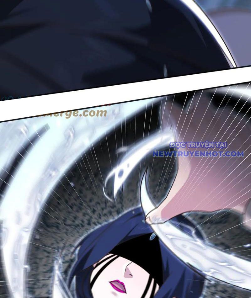 Đối Mặt Với Bệnh Tâm Thần, Ma Quỷ Chẳng Là Cái Thá Gì Chapter 107 - Trang 2